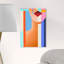 Abstract Shaped Lady III Print-1902142212-1983911398