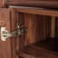 Buffet simple couleur noyer-2069960024