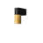 Black/Gold is out of stock selected