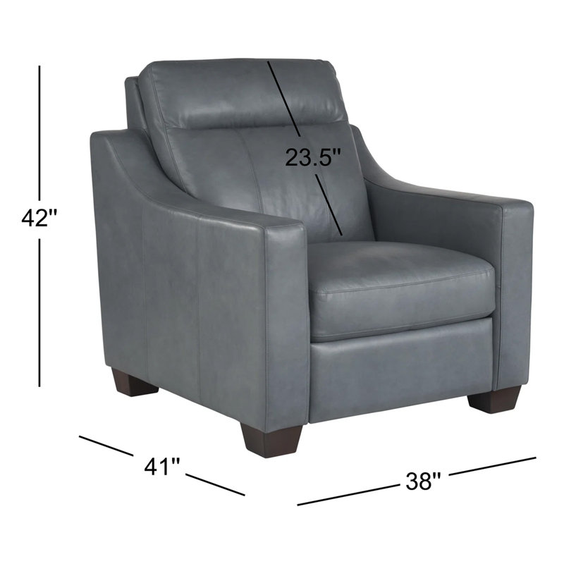 Higgins Recliner