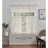 Sheer Curtain Panel Pair-110283851-110283849