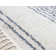 Tapis Collett Bennett Modern Ice Frost