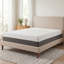 Grand matelas en mousse viscoélastique imprégnée de gel de 12 po Akeley - CertiPUR-US, housse de refroidissement, matelas dans une boîte-1289899597-1290649975