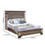 Lit standard en bois massif Jacarri-1992858955