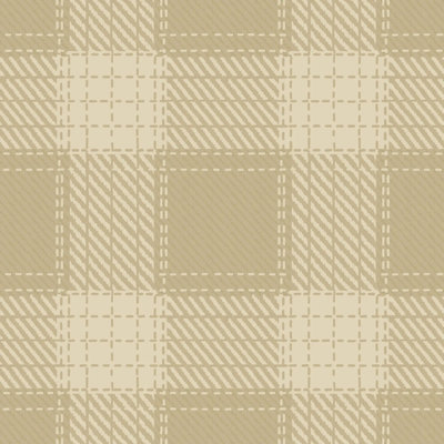 Campers Plaid