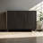 24 Pair Shoe Storage Cabinet