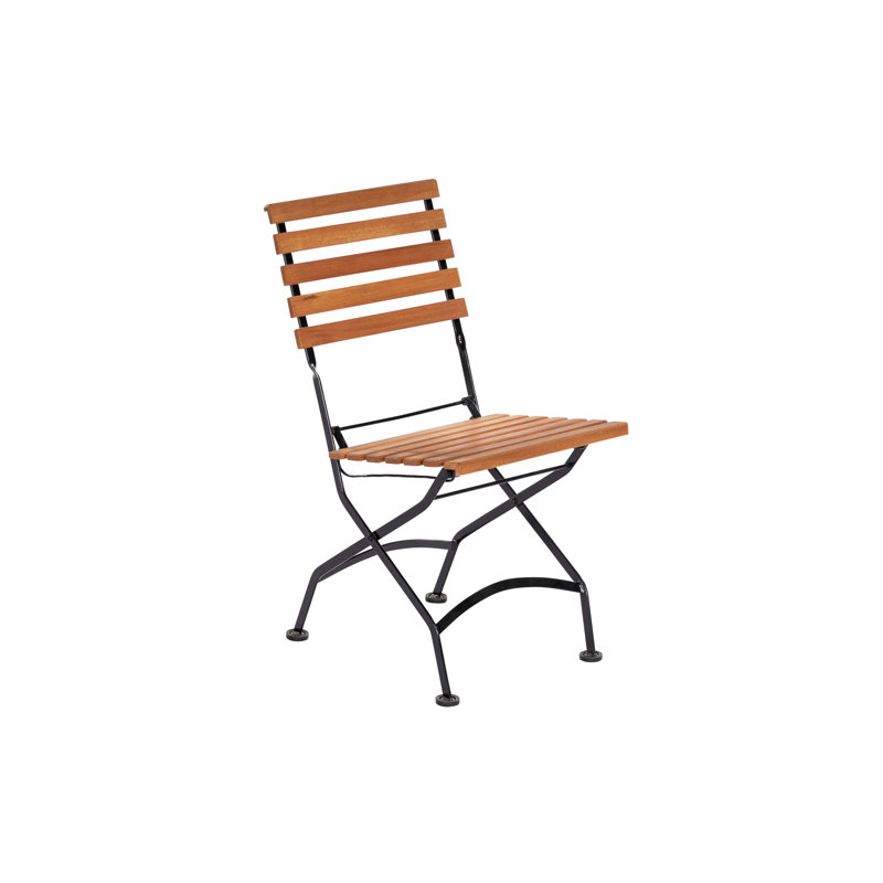 Timothee 4 - Person Patio Dining Set with Rectangular Table
