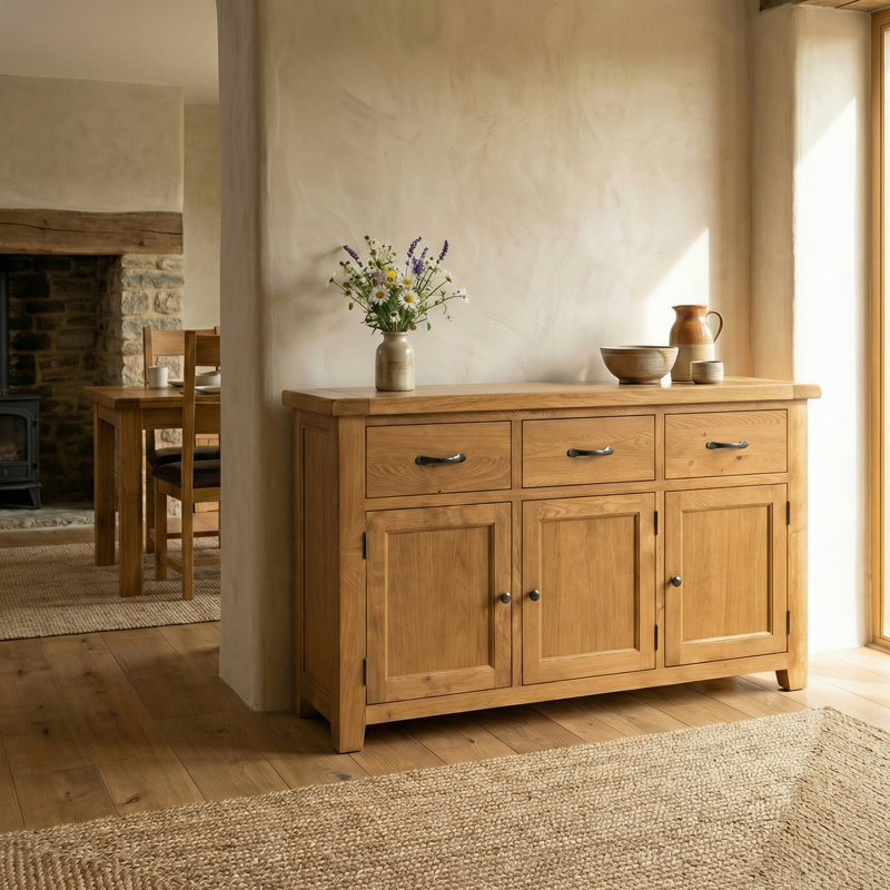 Thornbury 150cm Sideboard