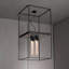 Ensemble d'extension / cage