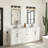 20'' Bathroom Vanity Light
