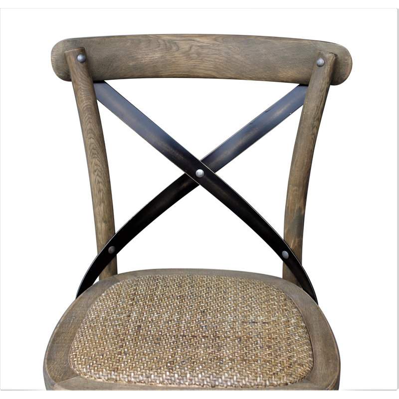 Chaise d'appoint Robillard