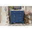 Meuble-lavabo et meuble-lavabo en bois massif