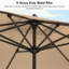 Parasol George-308913301