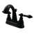 Oil Rubbed Bronze