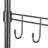 Oleatha 56.5" H x 23" W x 15.75" D Shelving Unit
