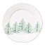 Lastra Stoneware Platter