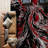 Galaxy Series Abrstract Black/Gray/Ivory/Beige Area Rug-91616540