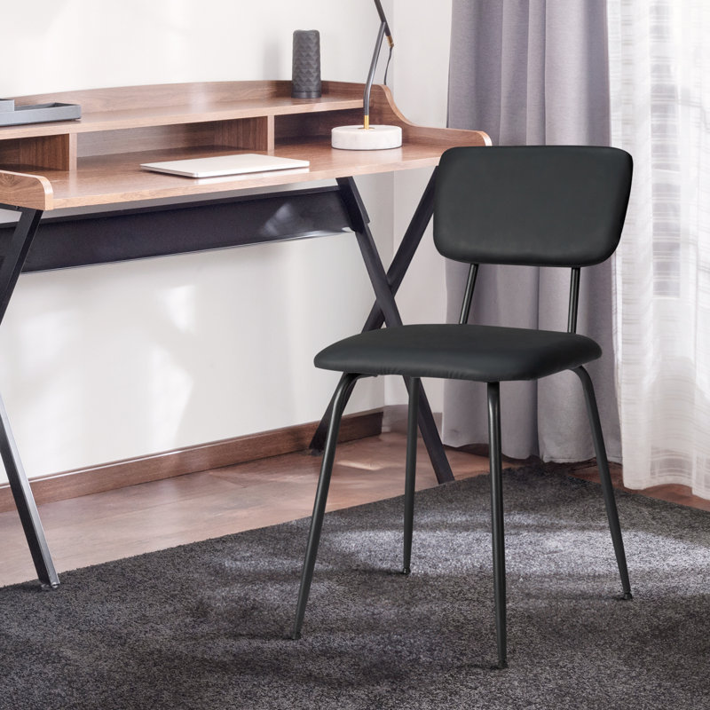 Chaise d'appoint 18,9 po, 4