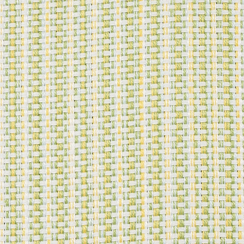 Rustic Basketweave Fabric, Leaf