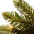 Pre-Lit Fir Pencil Slim Christmas Tree-1178009727