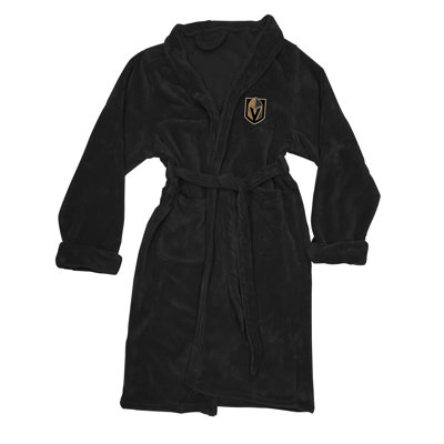 Boy / Man+ Mid-Calf Bathrobe with Pockets