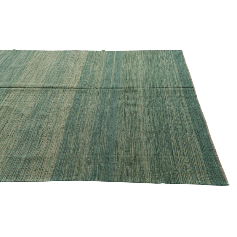 Orta Green Rug