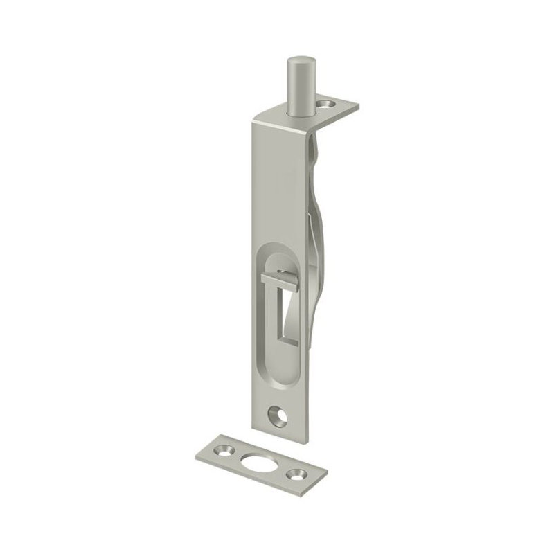 Hardware, Brushed Nickel
