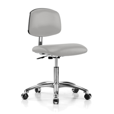 PERCH Cleanroom Chair