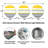 Modern Landscape & Nature Wall Decor on Metal