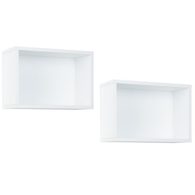 Floating Shelf