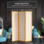 Paravent Shoji pliable Alex 70'' H-119045062-119045063