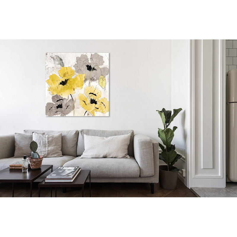 Modern & Contemporary, 12" H x 12" W