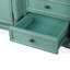 Ensemble de meuble-lavabo double 90 po Arrio-2139791530