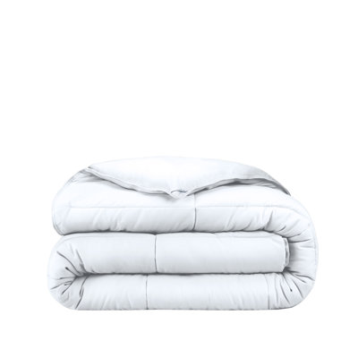 Down Alternative Comforter Duvet Insert