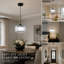 Waynesburg 1 - Light Pendant-1851708994