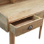 Solid Wood Desk