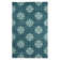 Steve Hand Tufted Wool Damask Rug
