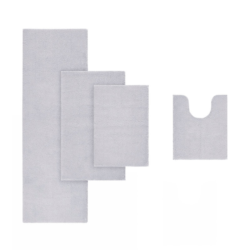 Tapis de bain (un seul tapis)