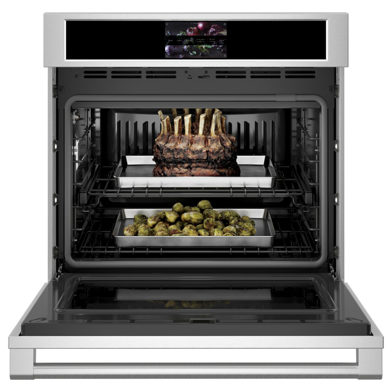 Monogram 30" Statement Single Wall Oven
