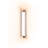 Merus 31" LED Dimmable Wall Sconce-48937831-48937834-48937835