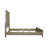 Chantee Panel Bed-102476755