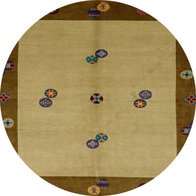 Raguel Abstract Indoor Rug