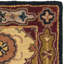 Tapis oriental en laine touffeté à la main Balthrop-19265086