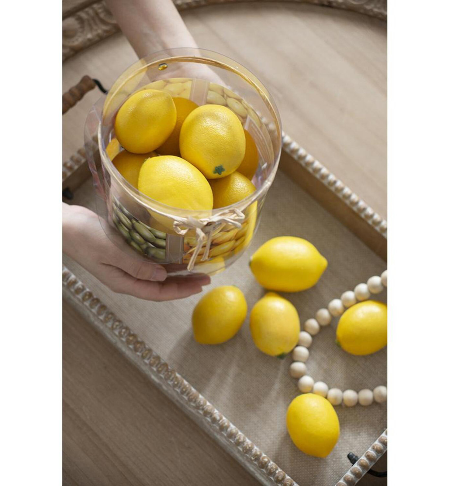 Stina Vase Filler