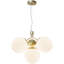 Ivona 4 - Light Sphere Pendant-62173646