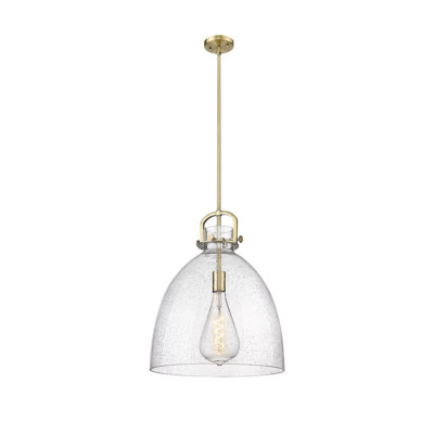 Badillo 1 Light Stem Hung