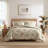 Tommy Bahama Palm Paradise Cotton Green Comforter Set-115991116