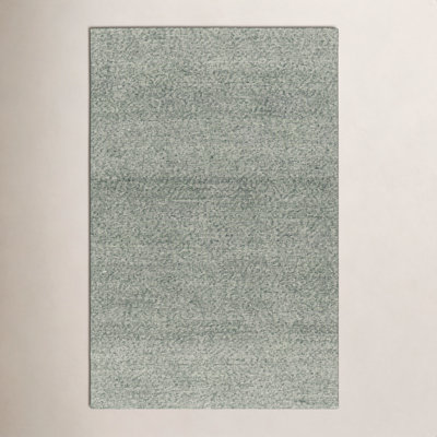 Taro Hand-Woven Rug