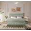 Lit tapissier standard capitonné Paxton-90955175-90955278