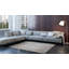 Mad Men Abstract Hand Woven Area Rug-21684845